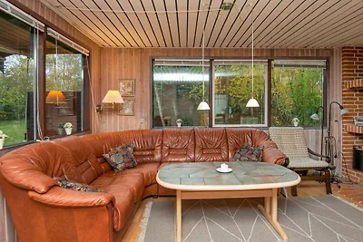 4 Personen Ferienhaus in Silkeborg-By Traum