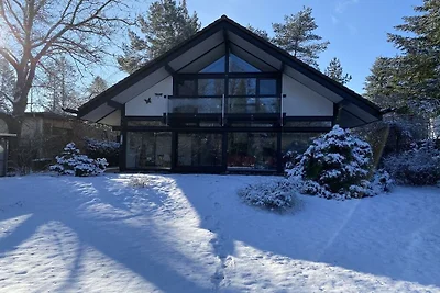 Ferienhaus mit 1 Schlafzimmer