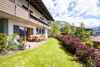 Wohnung in Tirol in einer reizvollen Gegend.