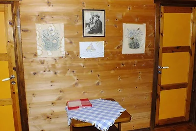 5 Personen Ferienhaus in FARSUND-By Traum