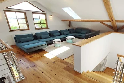 Ferienwohnung in Görisried mit Wifi
