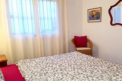 Ferienhaus mit 3 Schlafzimmer