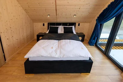 Maisons de vacances confortables, piscine, sa...