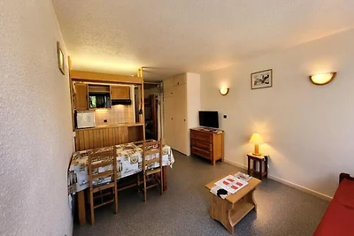 Ferienwohnung in Bessans in der Nähe von...