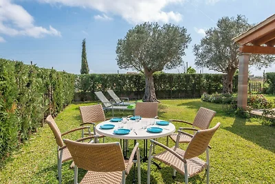 Son Gallina - Ferienhaus Mit Privatem Pool
