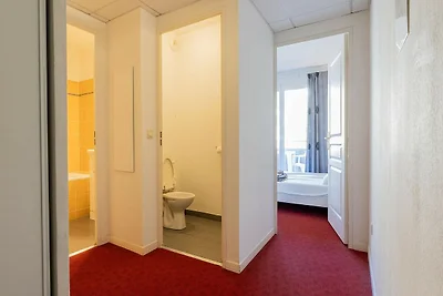 Ruhige Auszeit nahe dem historischen Grasse