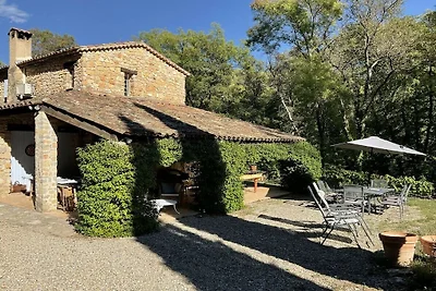 Ferienhaus mit 1 Schlafzimmer