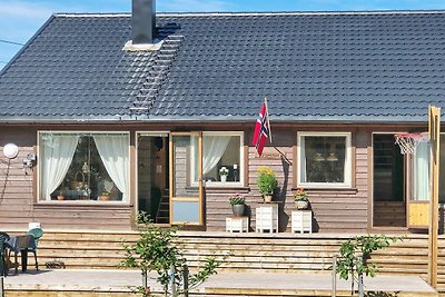 8 persoons vakantie huis in Jelsa-By Traum