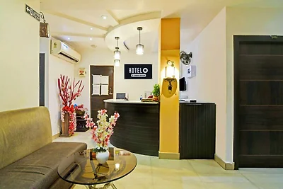 Super Hotel O Baguiati