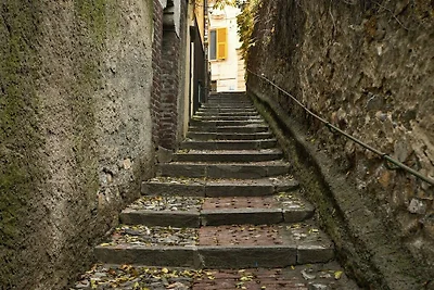 Santa Chiara Apartment