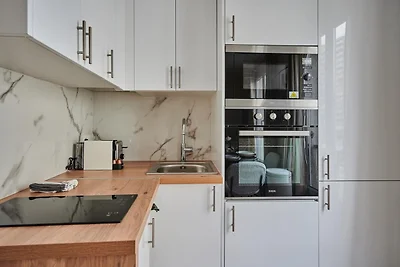 Nieuw appartement Puteaux/La Défense