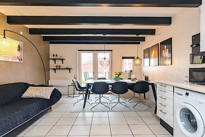 8 Personen vakantie huis in Hadsund