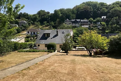 Vakantiehuis met 1 slaapkamer