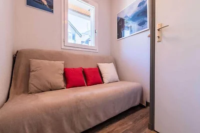 2 Zimmer für 4 Personen