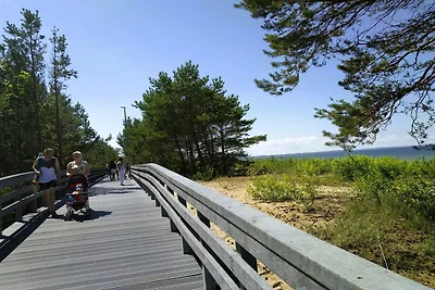Ferienhaus nahe Ostsee & Sandstrände