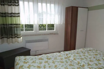 Ferienwohnung mit 2 Schlafzimmer