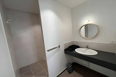 Appartement in Saint-Mars-sous-Ballon