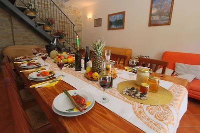 Villa ad Apecchio mit Bosco