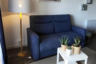 Appartements für 4 Personen