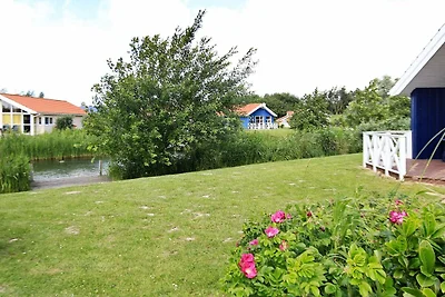 12 Personen Ferienhaus in Otterndorf