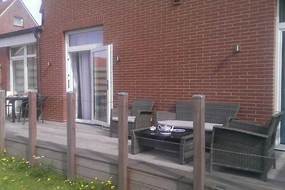 Sonnensteg Komfortable Ferienresidenz