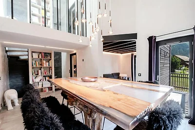 Residenz Le Sorbier für 8 Personen