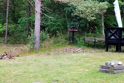6 person holiday home in Hadsund-By Traum