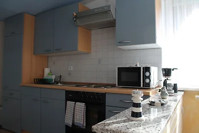 Bungalow a Grundshagen per 5 persone