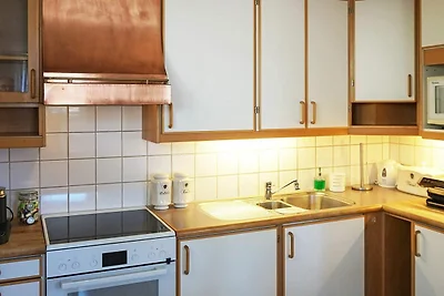 4 Personen Ferienhaus in HÄLLEVADSHOLM-By...