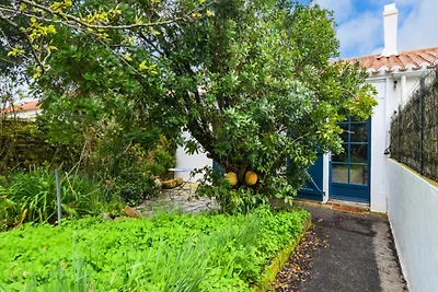 Huis voor 2 volwassenen - 4 kinderen - 600m v...