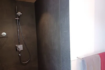 Ferienwohnung in Au mit Balkon und Wifi