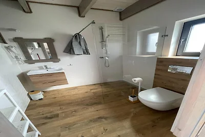 Casa Vacanze a Sianożęty vicino alla Spiaggia