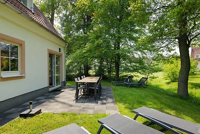 Renoviertes Haus mit Sauna, Nähe Bad Bentheim