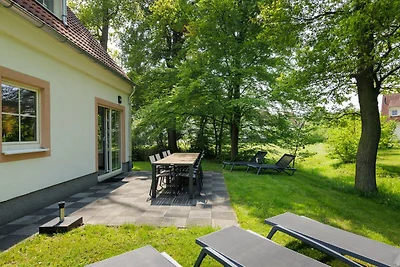Renoviertes Haus mit Sauna, Nähe Bad Bentheim