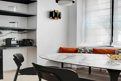 Elegante Wohnung - 3 Schlafzimmer/7 Personen ...