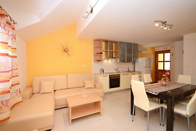 Apartments Korčula - Standard Two Bedroom Apa...