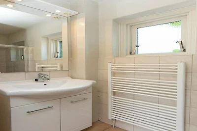 Gemütliches Texel-Retreat mit Garten