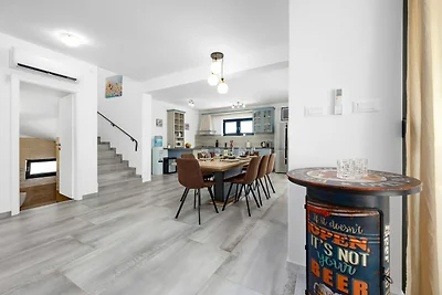 4 Schlafzimmer Villa in Krnica