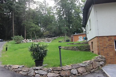 Vakantieappartement met 2 slaapkamers