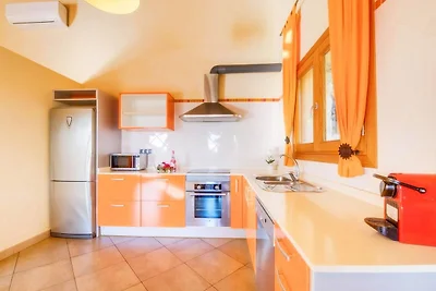 Charmantes Landhaus Es Puchet in Buger