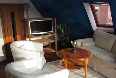 Ferienwohnung in Süderlügum mit Sauna