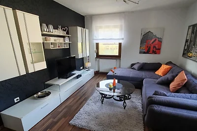 Ferienhaus Erholungsurlaub Burgen