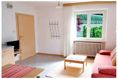 Visie - Alpstey Comfortabele vakantiewoning