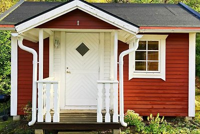 7 Personen Ferienhaus in MULLSJö