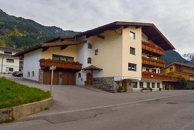 Alpenstern Fewo Tristner