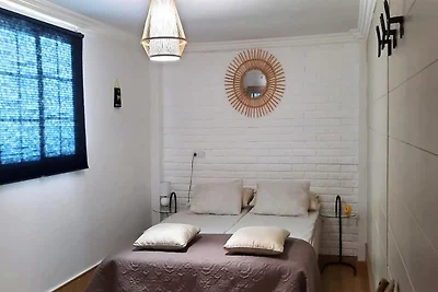 Casa Sandra con terrazza privata e vista mare