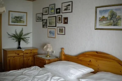 Diga del Mare del Nord Rifugio moderno