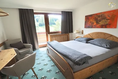 Wohnung in Lackenhof mit Schwimmbecken