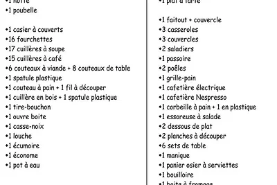 Appartamento a Les Orres con vista sulle...