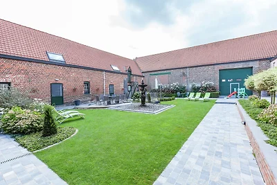 Vakantiehuis Petite Gite in Le Bizet